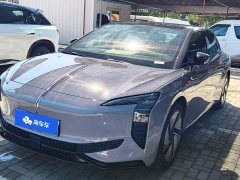 FAW EH7 640 AWD Edition - фото 1