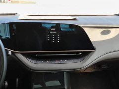 FAW EH7 640 AWD Edition - фото 13
