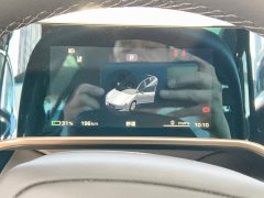 FAW EH7 640 AWD Edition - фото 14