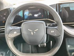 FAW EH7 640 AWD Edition - фото 15