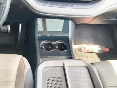 FAW EH7 640 AWD Edition - фото 16