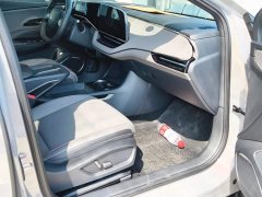 FAW EH7 640 AWD Edition - фото 8
