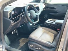 FAW EH7 640 AWD Edition - фото 9