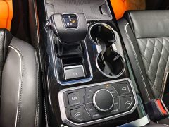 FAW HS7 3.0T AWD Edition - фото 10