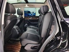 FAW HS7 3.0T AWD Edition - фото 11