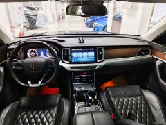 FAW HS7 3.0T AWD Edition - фото 13