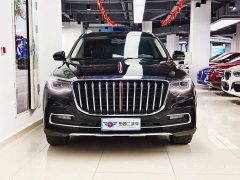 FAW HS7 3.0T AWD Edition - фото 2