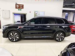 FAW HS7 3.0T AWD Edition - фото 3