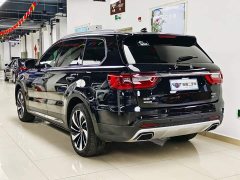 FAW HS7 3.0T AWD Edition - фото 4