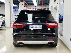 FAW HS7 3.0T AWD Edition - фото 5