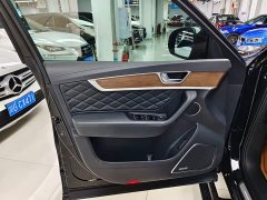 FAW HS7 3.0T AWD Edition - фото 6