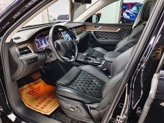 FAW HS7 3.0T AWD Edition - фото 7