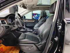FAW HS7 3.0T AWD Edition - фото 8
