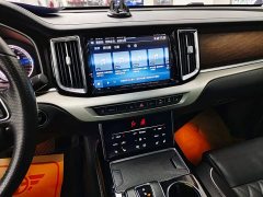 FAW HS7 3.0T AWD Edition - фото 9