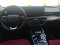 FAW HS5 2.0T Edition - фото 12