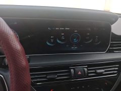 FAW HS5 2.0T Edition - фото 13