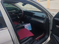 FAW HS5 2.0T Edition - фото 8
