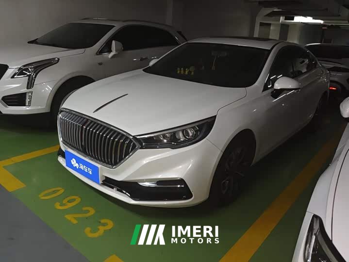FAW H5 1.5T DCT Edition