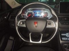 FAW H5 1.5T DCT Edition - фото 15