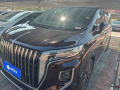 FAW HQ9 PHEV 2.0T AWDLuxury Edition - фото 1
