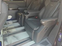 FAW HQ9 PHEV 2.0T AWDLuxury Edition - фото 10