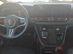 FAW HQ9 PHEV 2.0T AWDLuxury Edition - фото 12