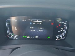 FAW HQ9 PHEV 2.0T AWDLuxury Edition - фото 13
