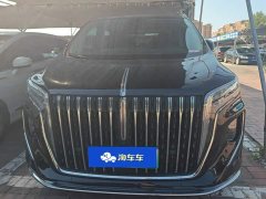 FAW HQ9 PHEV 2.0T AWDLuxury Edition - фото 2