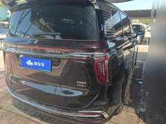 FAW HQ9 PHEV 2.0T AWDLuxury Edition - фото 3