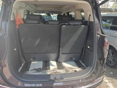 FAW HQ9 PHEV 2.0T AWDLuxury Edition - фото 4