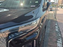FAW HQ9 PHEV 2.0T AWDLuxury Edition - фото 5