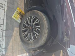 FAW HQ9 PHEV 2.0T AWDLuxury Edition - фото 6