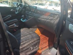 FAW HQ9 PHEV 2.0T AWDLuxury Edition - фото 7