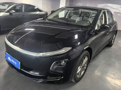 FAW E-QM5 610km PLUS - фото 1