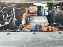 FAW E-QM5 610km PLUS - фото 10