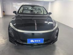 FAW E-QM5 610km PLUS - фото 2
