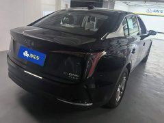 FAW E-QM5 610km PLUS - фото 3