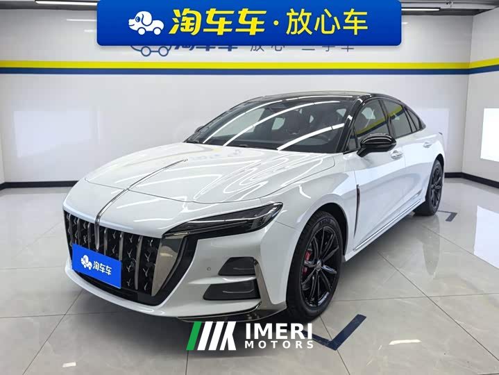 FAW H6 2.0T Edition - автомобиль из Китая