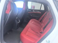 FAW H6 2.0T Edition - фото 11