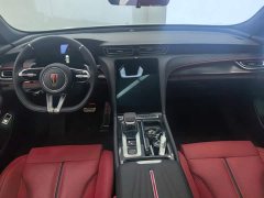FAW H6 2.0T Edition - фото 12