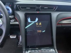 FAW H6 2.0T Edition - фото 13