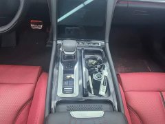 FAW H6 2.0T Edition - фото 16