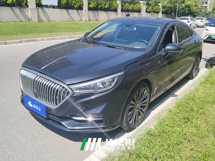 FAW H5 1.8T Edition