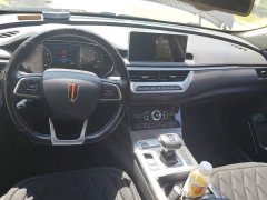 FAW H5 1.8T Edition - фото 11