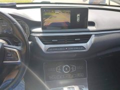 FAW H5 1.8T Edition - фото 12