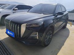 FAW HS5 2.0T 2WDPro Edition - фото 1