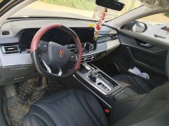 FAW HS5 2.0T 2WDPro Edition - фото 12