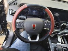 FAW HS5 2.0T 2WDPro Edition - фото 15
