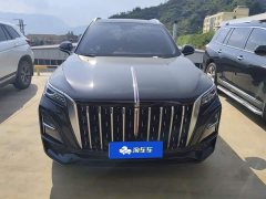 FAW HS5 2.0T 2WDPro Edition - фото 2