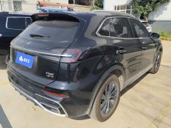 FAW HS5 2.0T 2WDPro Edition - фото 3